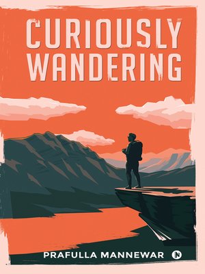 cover image of Curiously Wandering